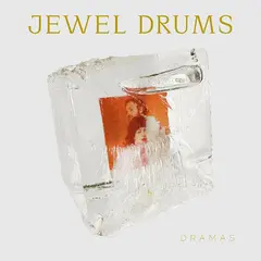 Dramas Jewel Drums - LTD (LP)