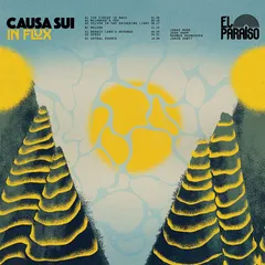 Causa Sui In Flux (2 x 10")
