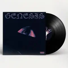 Peso Pluma Génesis (2LP)