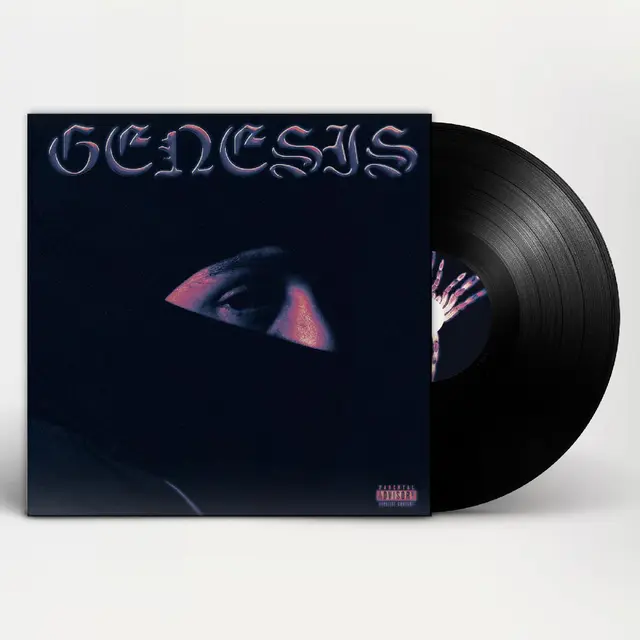 Peso Pluma Génesis (2LP) 