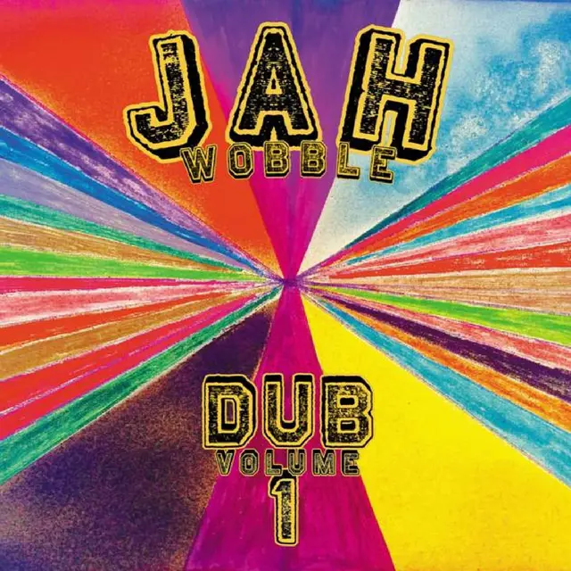 Jah Wobble Dub Volume 1 - LTD (LP) 