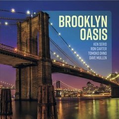 Ken Serio Quartet Brooklyn Oasis (2LP)