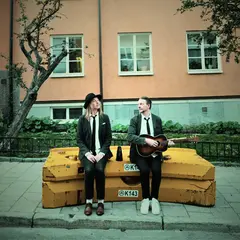 Friska Viljor Revisited (LP)