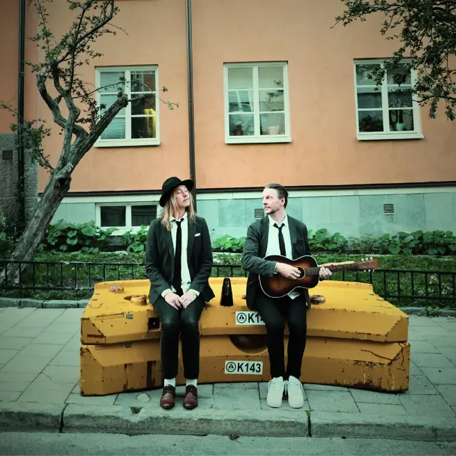 Friska Viljor Revisited (LP) 