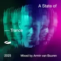 Armin Van Buuren A State Of Trance 2025 (3CD)