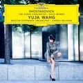 Yuja Wang Shostakovich: The Piano Concertos… (LP)