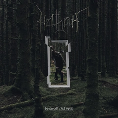 Helheim HrabnaR / Ad Vesa (CD)