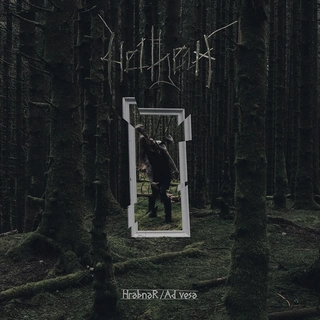 Helheim HrabnaR / Ad Vesa (CD)