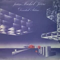 Jean-Michel Jarre Deserted Palace - LTD (LP)