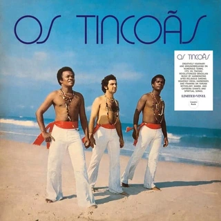 Os Tincoas Os Tincoas - LTD (LP)