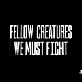 Jasper Høiby/Fellow Creatures We Must Fight - LTD (LP)