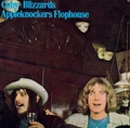 Cuby &amp; Blizzards Appleknockers Flophouse - LTD (LP)