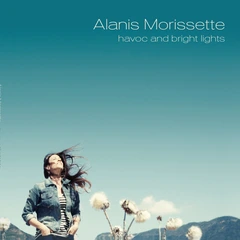 Alanis Morissette Havoc And Bright Lights - LTD (2LP)