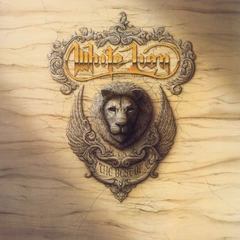 White Lion The Best Of - LTD (2LP)