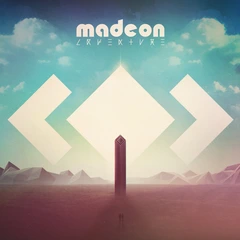 Madeon Adventure - LTD (LP)