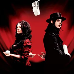 The White Stripes Get Behind Me Satan: 20th… - LTD (2LP)
