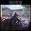 Lukas Nelson American Romance (CD)