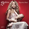 Shakira Fijacion Oral Vol. 1 - LTD (LP)