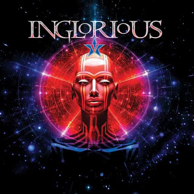 Inglorious V (LP) 