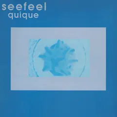 Seefeel Quique Redux (Remastered) (2LP)