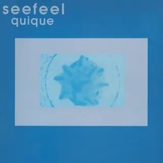 Seefeel Quique Redux (Remastered) (2LP)
