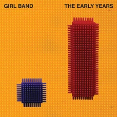 Gilla Band The Early Years (12")