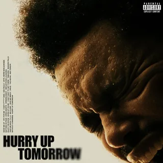 The Weeknd Hurry Up Tomorrow: Complete… (2CD)