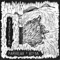 Parallax + Hytta Strypetak (LP)