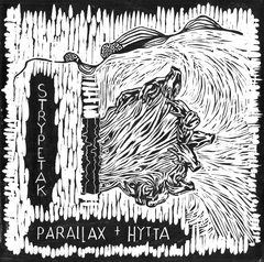 Parallax + Hytta Strypetak (LP)