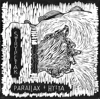 Parallax + Hytta Strypetak (LP)