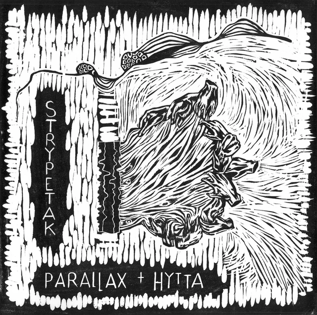 Parallax + Hytta Strypetak (LP) 