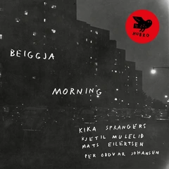 Beiggja Morning (CD)
