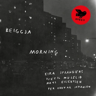 Beiggja Morning (CD)
