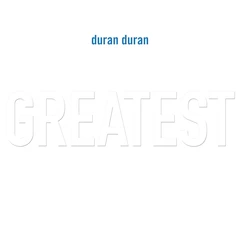 Duran Duran Greatest (CD)