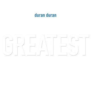 Duran Duran Greatest (CD)