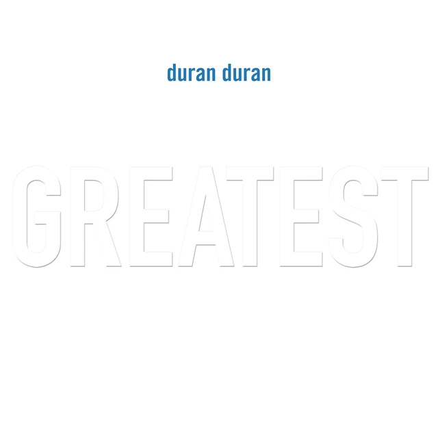 Duran Duran Greatest (CD) 