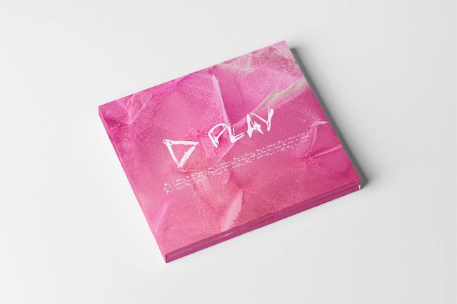 Ed Sheeran Play - Deluxe Edition (CD) 