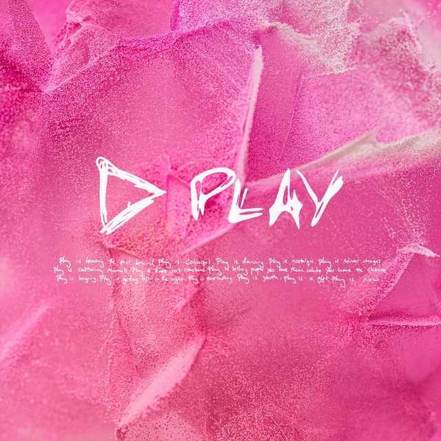 Ed Sheeran Play - LTD (LP) 
