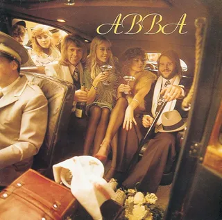ABBA ABBA - LTD (2LP)