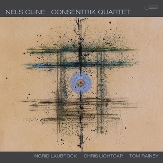 Nels Cline Consentrik Quartet (2LP)