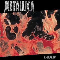 Metallica Load - Deluxe Edition (3CD)