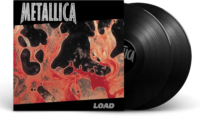 Metallica Load (2LP) 