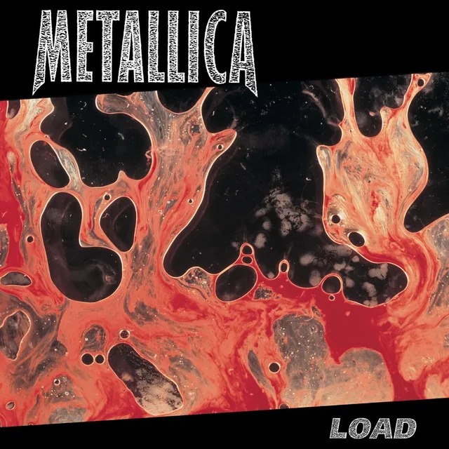 Metallica Load (2LP) 