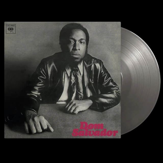 Dom Salvador Dom Salvador - LTD (LP) 