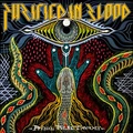 Purified In Blood Primal Pulse Thunder - LTD (2LP)
