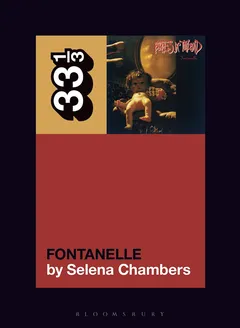 Selena Chambers Babes In Toyland's Fontanelle (BOK)