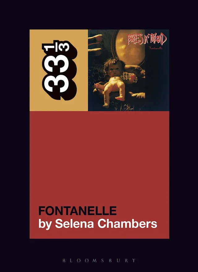 Selena Chambers Babes In Toyland's Fontanelle (BOK) 