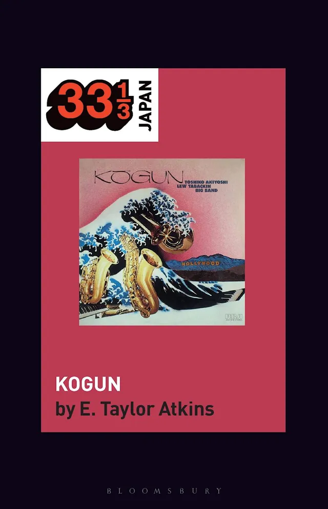 E.Taylor Atkins Toshiko Akiyoshi-Lew Tabackin Big… (BOK) 