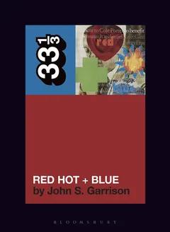 John S. Garrison Red Hot + Blue (BOK)