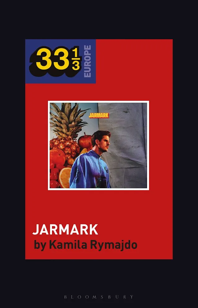 Kamila Rymajdo Taco Hemingway's Jarmark (BOK) 